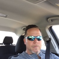 Barry Crawford