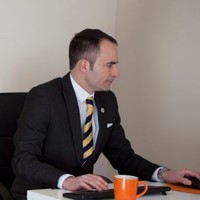 James Cornish