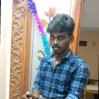 Parvinkumar Parvinkumar P