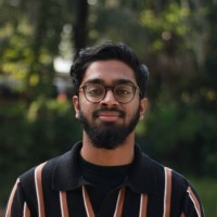 Ammaar Mohammed