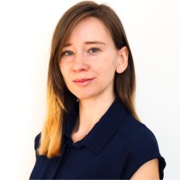 Magda Strzala