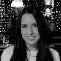 Sophie Kilmartin
