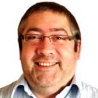 Daryl Sturman