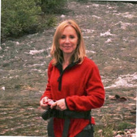 Nancy Cross
