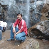 Anirban Chakraborty