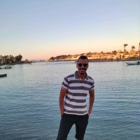 Islam Ahmed