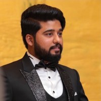 Sheraz Hussain