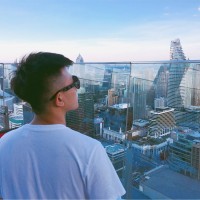 Caspar Chen