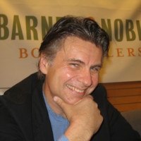Steven Bingen