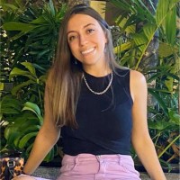 Barbara De Souza Mello Felicetti