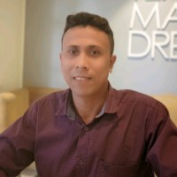 Rafiquel Islam