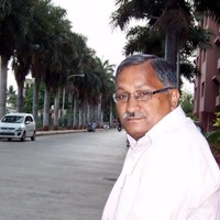 Anjani Kumar Singh