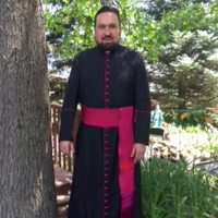 V Rev William J Turner