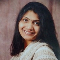 Komal Shah