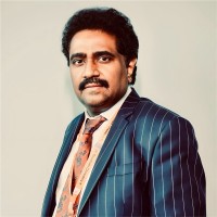 Dr. Gowtham Chowdary Kankanala