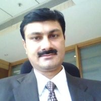 Sudhir Sud, Advocate