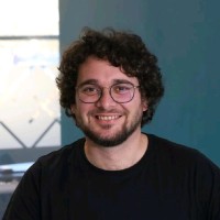 Mathieu Pajot