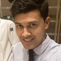 Vijay Mehra