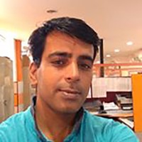 Anurag Sharma