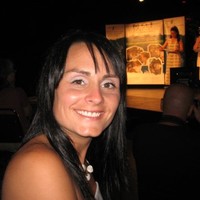 Nathalie Dionne