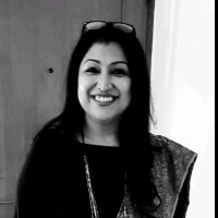 Preeti Misra
