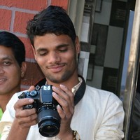 Kishor Rathod