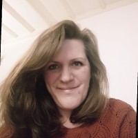 Tamara Hanegraaf van Dijk