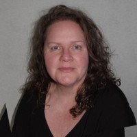 Ingrid Germann