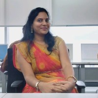 Swapna Gandloju