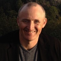Mike Smith, MBA