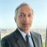 Indrajit Bardhan, PhD