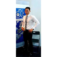 Wong Shao Loong Darren