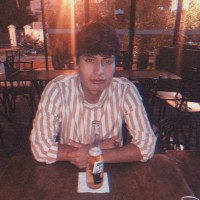 Beimar Cabrera Huanca