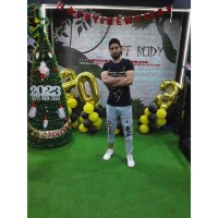 Mahmoud Elhusseiny