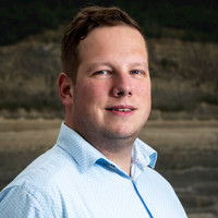 Jeroen Van Zijp