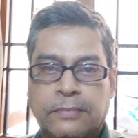 Pradip Kumar Banerjee