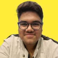 Akash Srivastava