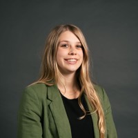 Abigail Bakhuyzen