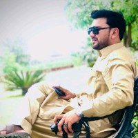 Wajid Umar
