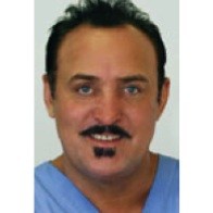Dr Bill Anseline