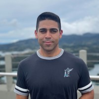 Daniel Agudelo