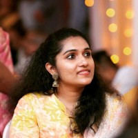 Deepthi Mp