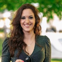 Nina Mitrovic Jokanovic