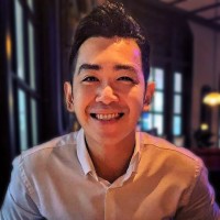 Julian Ng