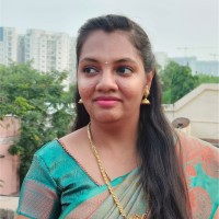 Priscilla Vinoth Kumar