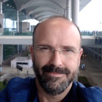 Ramon Montané Escobar