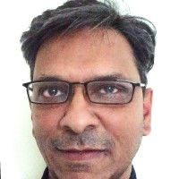 Kanu Patel