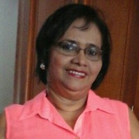 Virginia Elena vergara martinez