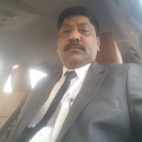 Khalid Iqbal