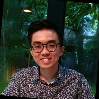 Christopher Chiew